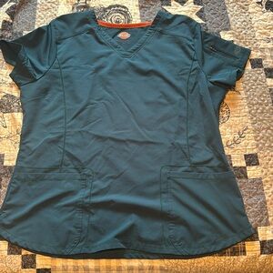 Scrub Top